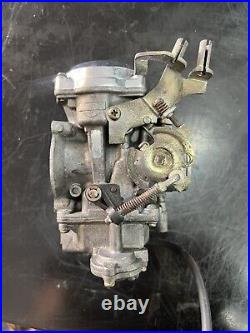 04 05 06 07 + Harley-Davidson sportster 1200 XL1200 883 CARB CARBURETOR