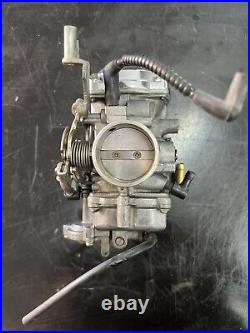 04 05 06 07 + Harley-Davidson sportster 1200 XL1200 883 CARB CARBURETOR