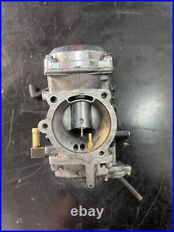 04 05 06 07 + Harley-Davidson sportster 1200 XL1200 883 CARB CARBURETOR