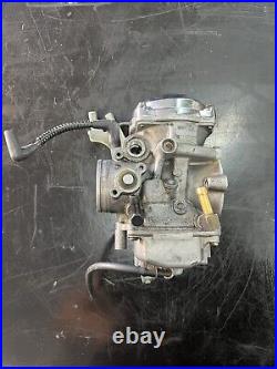 04 05 06 07 + Harley-Davidson sportster 1200 XL1200 883 CARB CARBURETOR