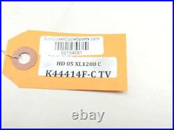 04-06 Harley Sportster XL1200 Carburetor