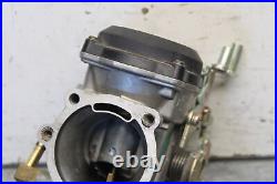 04-16 Harley-davidson Sportster 883 Carb Carburetor Bb680