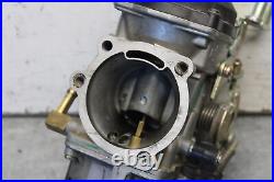 04-16 Harley-davidson Sportster 883 Carb Carburetor Bb680