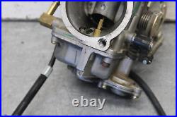 04-16 Harley-davidson Sportster 883 Carb Carburetor Bb680