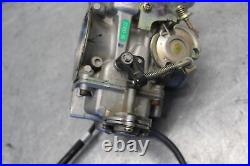 04-16 Harley-davidson Sportster 883 Carb Carburetor Bb680