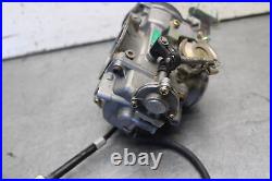 04-16 Harley-davidson Sportster 883 Carb Carburetor Bb680