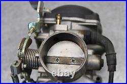 04-16 Harley-davidson Sportster 883 Carb Carburetor Bb680