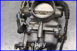 04-16 Harley-davidson Sportster 883 Carb Carburetor Bb680