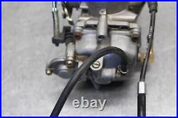 04-16 Harley-davidson Sportster 883 Carb Carburetor Bb680