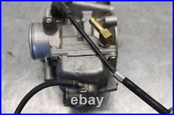 04-16 Harley-davidson Sportster 883 Carb Carburetor Bb680