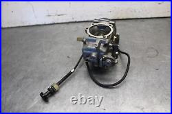 04-16 Harley-davidson Sportster 883 Carb Carburetor Bb680