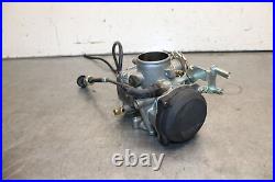 04-16 Harley-davidson Sportster 883 Carb Carburetor Bb680