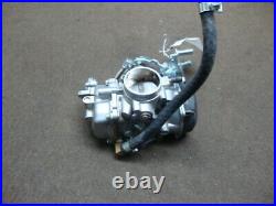 04 2004 Harley Xl883 XL 883 Sportster Carb, Carburetor #zb28