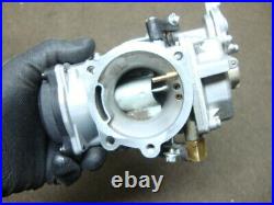 04 2004 Harley Xl883 XL 883 Sportster Carb, Carburetor #zb28