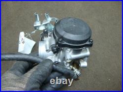 04 2004 Harley Xl883 XL 883 Sportster Carb, Carburetor #zb28