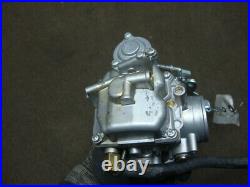 04 2004 Harley Xl883 XL 883 Sportster Carb, Carburetor #zb28