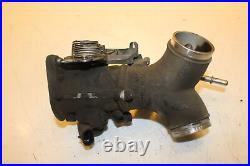 04 Harley-Davidson Road King FLHRCI Throttle Body Bodies Intake 27630-01