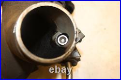 04 Harley-Davidson Road King FLHRCI Throttle Body Bodies Intake 27630-01