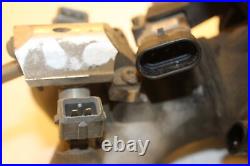 04 Harley-Davidson Road King FLHRCI Throttle Body Bodies Intake 27630-01