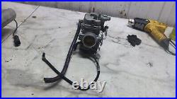 05 Harley Davidson FXST Softail Carburetor Carb