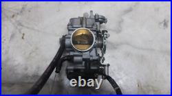 05 Harley Davidson FXST Softail Carburetor Carb