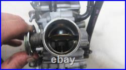 05 Harley Davidson FXST Softail Carburetor Carb