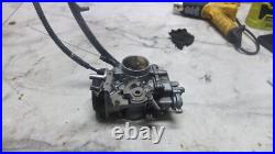 05 Harley Davidson FXST Softail Carburetor Carb