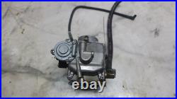 05 Harley Davidson FXST Softail Carburetor Carb