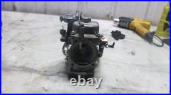 05 Harley Davidson FXST Softail Carburetor Carb