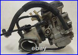 05 Harley Sportster Xl1200c Carburetor + Screamin Eagle Air + Intake Manifold