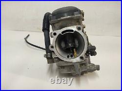 05 Harley Sportster Xl1200c Carburetor + Screamin Eagle Air + Intake Manifold