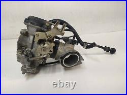 05 Harley Sportster Xl1200c Carburetor + Screamin Eagle Air + Intake Manifold