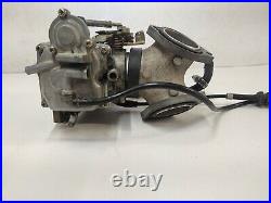 05 Harley Sportster Xl1200c Carburetor + Screamin Eagle Air + Intake Manifold