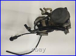 05 Harley Sportster Xl1200c Carburetor + Screamin Eagle Air + Intake Manifold