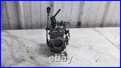 06 Harley Davidson XL883 XL 883 L Sportster Carburetor Carb