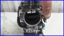 06 Harley Davidson XL883 XL 883 L Sportster Carburetor Carb
