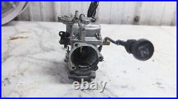 06 Harley Davidson XL883 XL 883 L Sportster Carburetor Carb