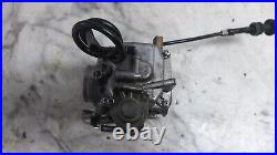 06 Harley Davidson XL883 XL 883 L Sportster Carburetor Carb