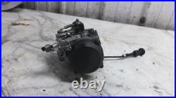 06 Harley Davidson XL883 XL 883 L Sportster Carburetor Carb