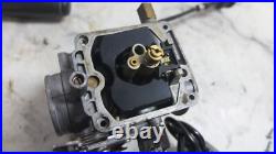 06 Harley Davidson XL883 XL 883 L Sportster Carburetor Carb