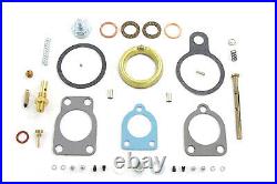 1-1/2 Linkert Carburetor Overhaul Kit for Harley Davidson by V-Twin