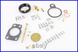 1-1/2 Linkert Carburetor Rebuild Kit fits Harley-Davidson