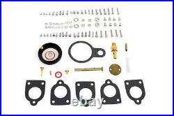 1 inch Linkert Carburetor Rebuild Kit fits Harley Davidson