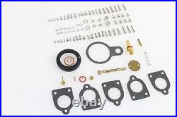 1 inch Linkert Carburetor Rebuild Kit fits Harley Davidson 1 inch Linkert Carburetor Rebuild Kit fits Harley Davidson