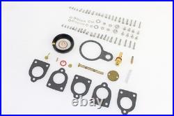 1 inch Linkert Carburetor Rebuild Kit fits Harley Davidson
