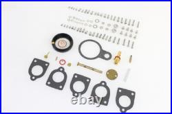 1 inch Linkert Carburetor Rebuild Kit fits Harley Davidson