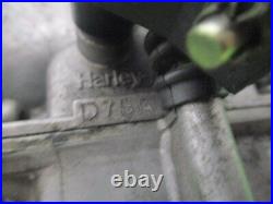 100%Work 1998 Harley Electra Glide Road King EVO 1340 OEM Carb Carburetor