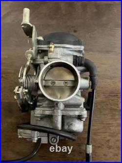 100% Work Harley 2003 96-03 Sportster 1200 883 XL1200 XL883 Carburetor