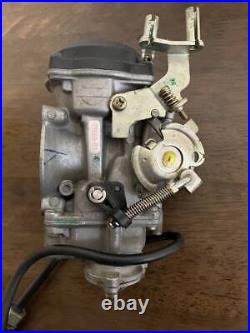 100% Work Harley 2003 96-03 Sportster 1200 883 XL1200 XL883 Carburetor