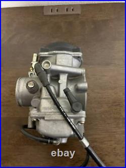 100% Work Harley 2003 96-03 Sportster 1200 883 XL1200 XL883 Carburetor